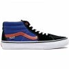 Vans Skate Grosso Mid - University Red/Blue -Bikes sale 85014621 536a 4918 bd33 b00e125541dc