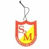 S&M Shield Air Freshener 2 S&M Shield Air Freshener -Bikes sale 86017f8d eaff 41c8 9a6e 9e01ceeaee06