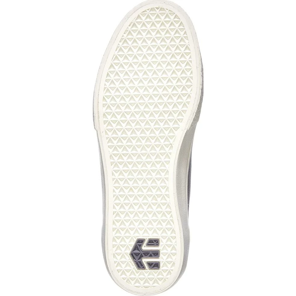 Etnies Calli Vulc - Grey 4 Etnies Calli Vulc - Grey - Image 2