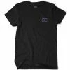 Wethepeople Saturn T-Shirt - Black -Bikes sale 86c8e73b 12fd 4734 baac 2f2dea02a571