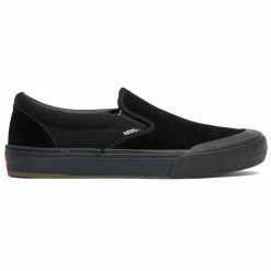 Vans Slip On BMX - Black/Black