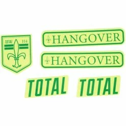 Total-BMX Total BMX Hangover H4 Frame Stickers 8 Total-BMX Total BMX Hangover H4 Frame Stickers -Bikes sale 8756024e 333b 452a 955b 359a10beef36