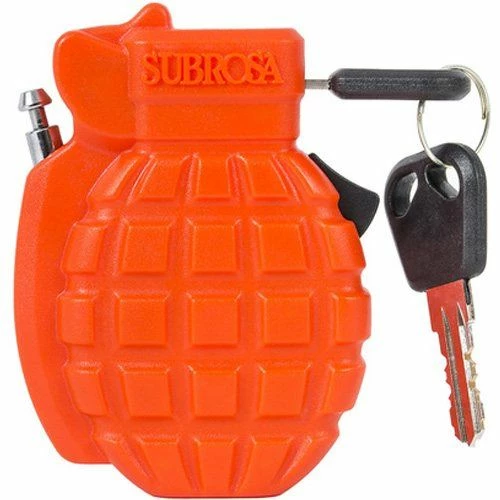 Subrosa Combat Lock 3 Subrosa Combat Lock