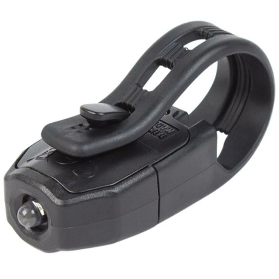 Odyssey LED BMX Light Set - Black 8 Odyssey LED BMX Light Set - Black - Image 6