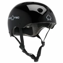 Pro-Tec Classic Helmet - Gloss Black -Bikes sale 8a79d592 ad70 43b4 bbb9 da415f9a10c3