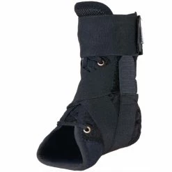 Fuse Alpha Ankle Support Brace (Pair)