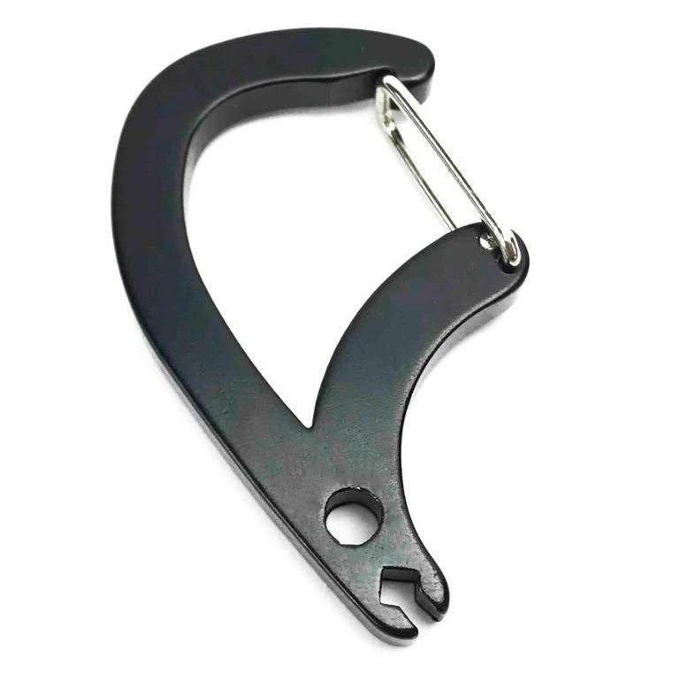 Cult Carabiner Spoke Wrench 3 Cult Carabiner Spoke Wrench