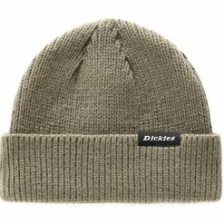 Dickies Woodworth Beanie - Military Green