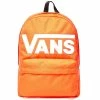 Vans Old Skool III Backpack - Spicy Orange