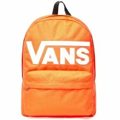 Vans Old Skool III Backpack - Spicy Orange