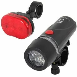 ETC High Beamer Tailbright Lights - Twinpack