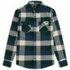 Vans Box Flannel Shirt - Dress Blues/Scarab -Bikes sale 8ca66c21 ea28 44cb 8a65 62a33f7f2e76