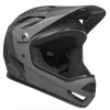 Bell Sanction Full Face Helmet - Matt Black -Bikes sale 8d225508 3a98 4891 9f3a 08f9957a97a0