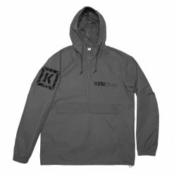 Kink Special Ops Jacket - Graphite