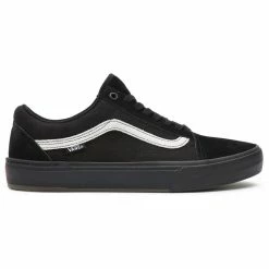 Vans Old Skool BMX - Black/Black