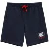 Vans Frequency Fleece Shorts - Dress Blues