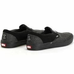 Vans X Fast And Loose Slip On BMX - Black -Bikes sale 8fd3771b 8112 40fa abed 935cb34265cc