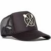 Fit TRL Trucket Hat - Black -Bikes sale 9042437b 77ff 4302 aac5 1c193443d03d