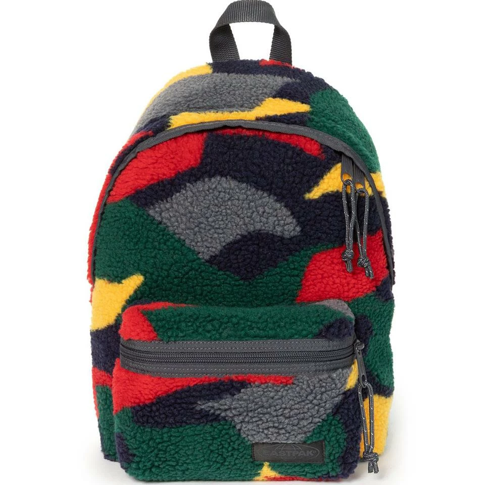 Eastpak Orbit XS - Shearling Camo 3 Eastpak Orbit XS - Shearling Camo