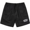 Doomed Beach Shorts - Black -Bikes sale 906c9051 670f 4749 84cf a3e1accf4870
