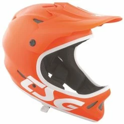 TSG Staten Jr Fullface Helmet -Bikes sale 91c23968 fe37 49ef 889e b9355332a528