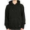 Vans Half Cab 30th Anniversary Pullover Hoodie - Black