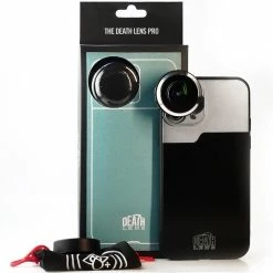 Death Lens Pro Lens - IPhone 11 Pro