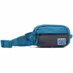 Vans Aliso II Hip Pack - Turkish Tile