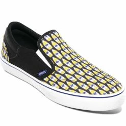 Etnies Marana Slip X Colt 45 - Black/Print -Bikes sale 95a151b6 ab1d 4d7e 9735 26906ac9f5c5