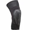 Fuse Neos Knee Pad - Black -Bikes sale 95deaf9c 3537 434d a833 71f626380645