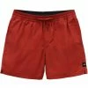 Vans Primary Volley II Boardshorts - Chili Oil -Bikes sale 961dcade 9886 4653 a261 82f6183b80f6