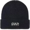 Cult Witness Beanie - Black