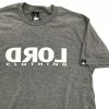 Lord Backwards T-Shirt - Grey -Bikes sale 9713471e a10b 4176 9685 c2af05f6a937