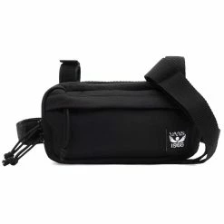 Vans Dak Roche Bike Bag - Daro Black
