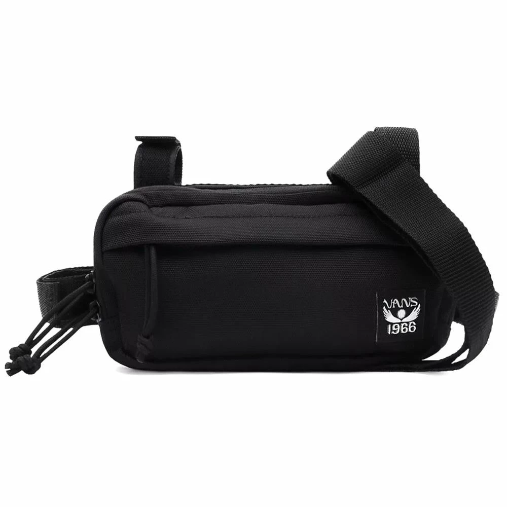 Vans Dak Roche Bike Bag - Daro Black 3 Vans Dak Roche Bike Bag - Daro Black