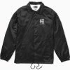 Etnies Ply Coaches Jacket - Black 1 Etnies Ply Coaches Jacket - Black -Bikes sale 9778d4eb 7fe0 465b a92d 3d6f8d2394a9