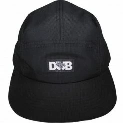 Dub Tomorrow Cap - Black