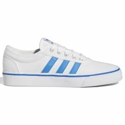 Adidas Adiease - Cloud White/Blue Bird/Cloud White