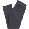 Vans Authentic Chino Stretch Pants - Asphalt