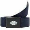 Dickies Orcutt Belt - Dark Navy -Bikes sale 996faf17 a33f 4de8 a976 e996887c261f