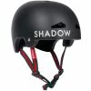Shadow FeatherWeight In-Mold Matt Ray Helmet - Matte Black -Bikes sale 99b254b2 b62e 4c0e ad87 0e817bb20667