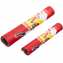 S&M Whip Girl 2pc Frame Pad Set -Bikes sale 9a50dff7 8845 4c56 97c1 9b7c3b03ecaf