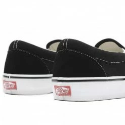 Vans Skate Slip On - Black/White 8 Vans Skate Slip On - Black/White -Bikes sale 9b04c110 bae2 4976 b919 6a8c69c6df70