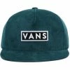 Vans Easy Box Snapback - Deep Teal 1 Vans Easy Box Snapback - Deep Teal -Bikes sale 9b22de19 e124 409d a058 29647af7345c