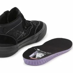 Vans Skate Half Cab '92 GTX - Black -Bikes sale 9bd1c72a 3153 4bf5 9ba6 3e3987422350