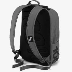 100% Skycap Backpack - Grey Heather