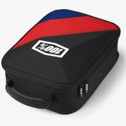 100% Race Goggle Case - Cornerstone