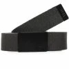 Vans Deppster II Web Belt - Charcoal Heather -Bikes sale 9e4b5103 c223 41dd 9d91 b956ceca8112