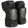 Pro-Tec Pads Street Junior Elbow Pads - Black -Bikes sale 9ec5e993 344d 4398 a83e f0311656d158