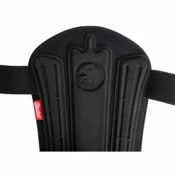 Shadow Invisa-Lite Jr Shin / Ankle Combo - Black -Bikes sale 9ed7f1ff 471e 4d56 b159 a1f8e3168bd0